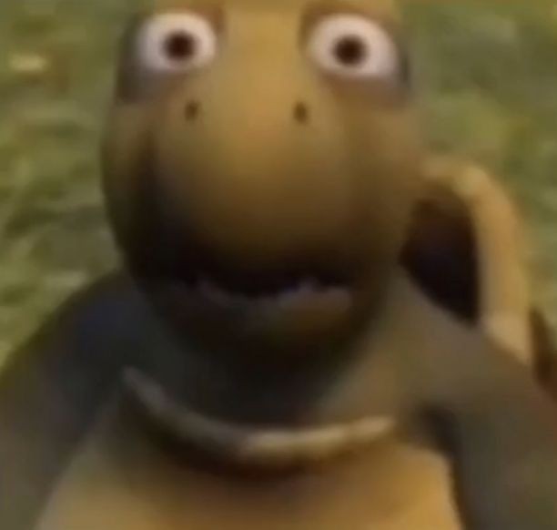 spizzyman's tweet image. When I see that question my friend swore on his life wouldn&apos;t come out