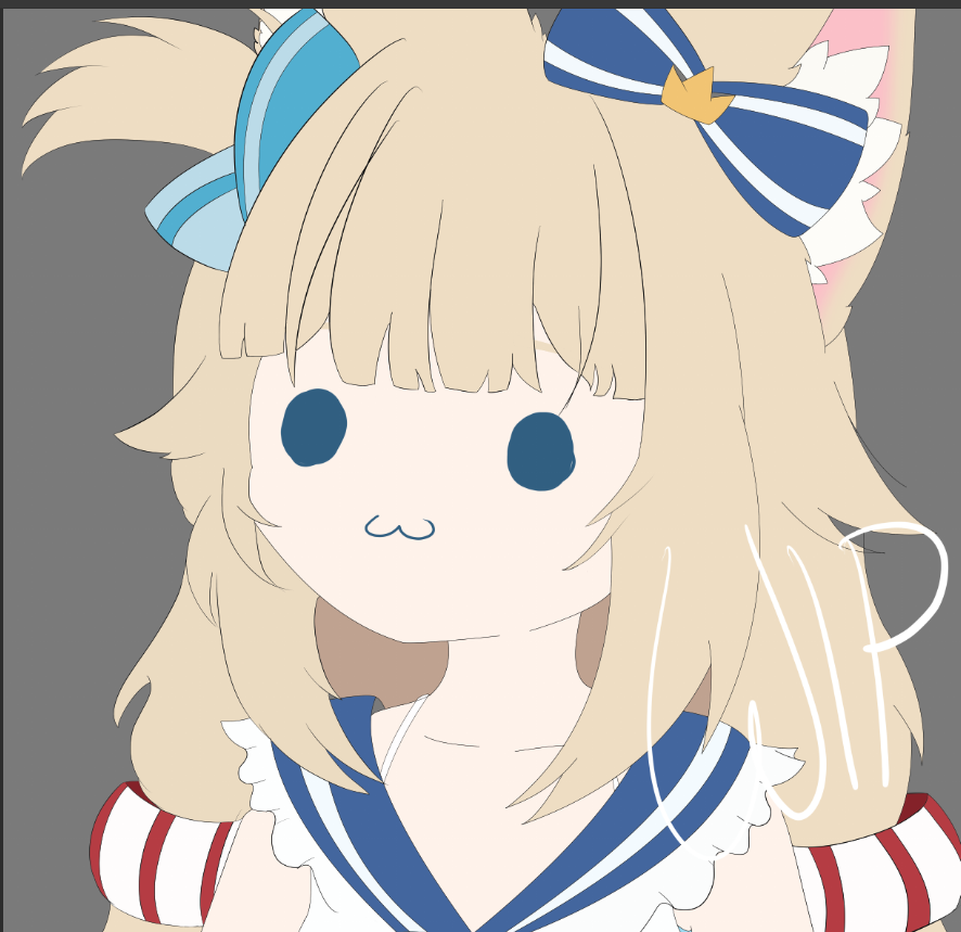 Cybitty's tweet image. Paperboat 🐟