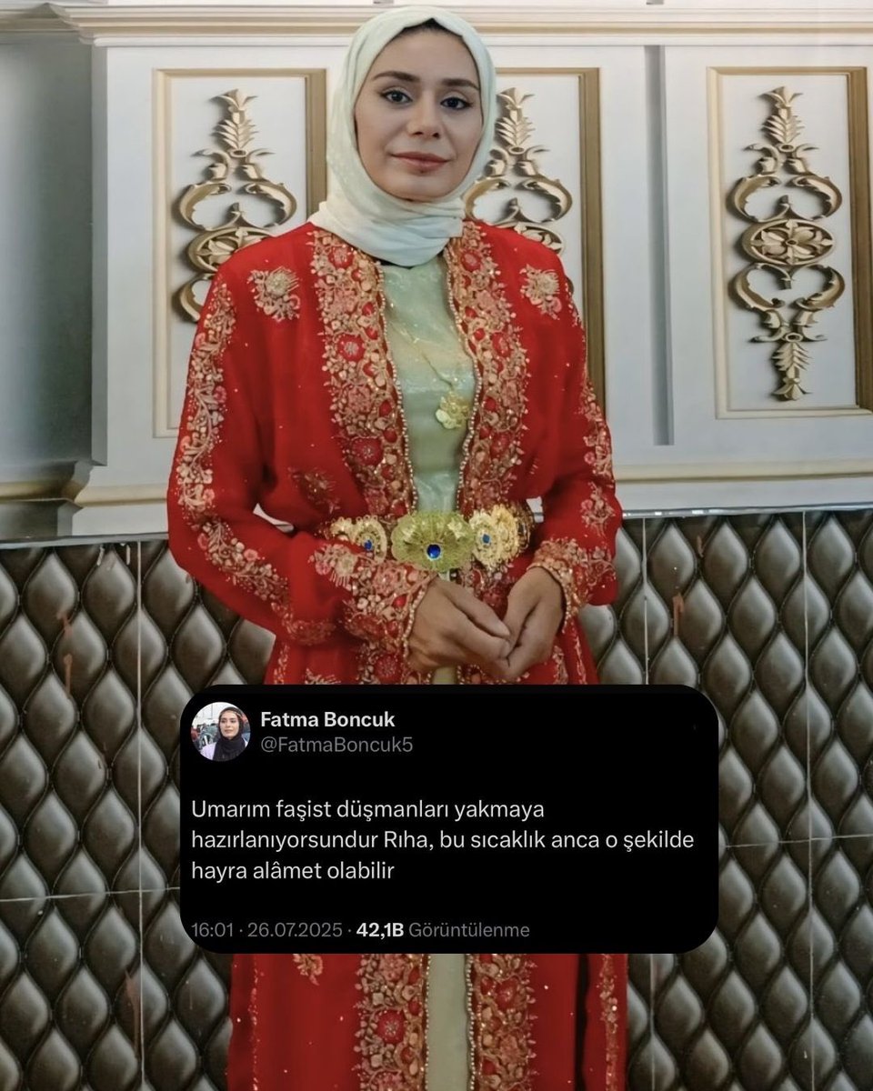 fisiltihaberr's tweet image. Sosyal medyada terör örgütü propagandası yapan şahıs gözaltına alındı.