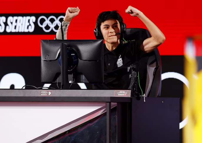 Rank these OCE players from BEST to WORST

- Anon
- Resignz 
- Danath
- Volx 
- Alex
- Oatley