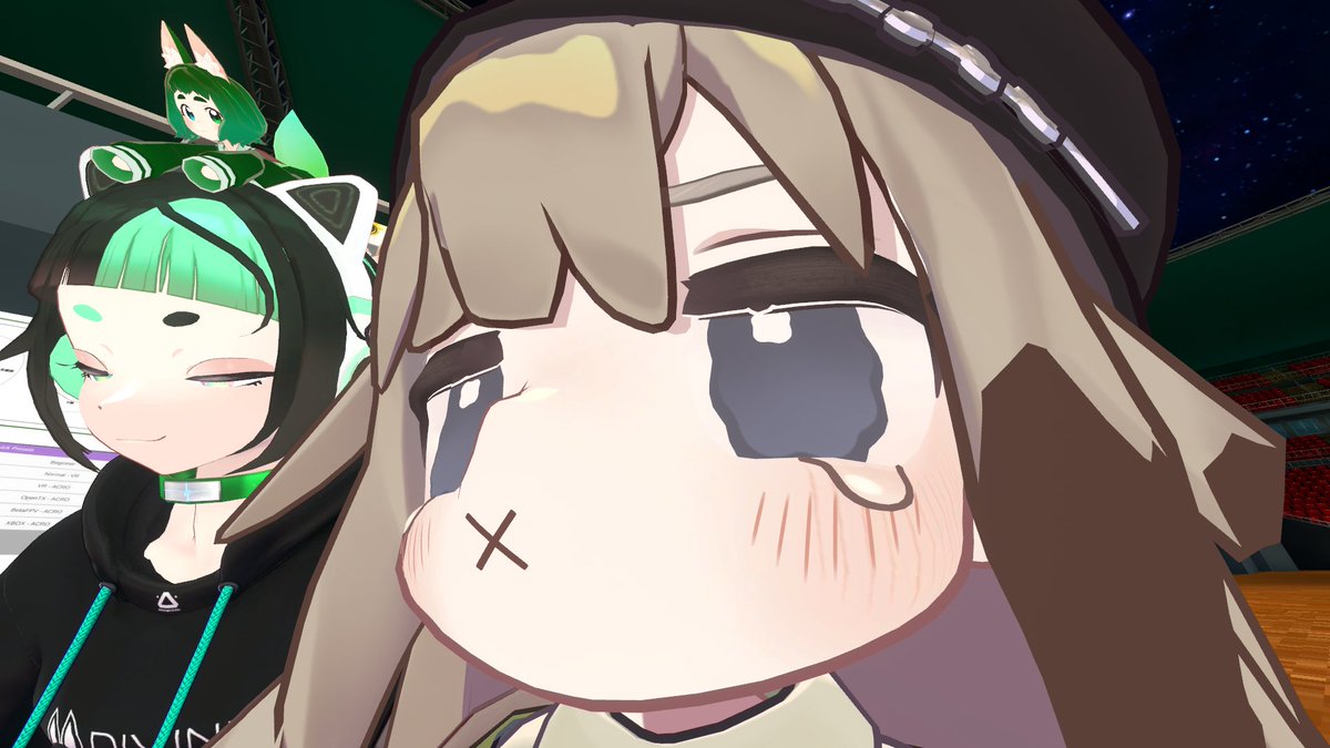dreamfrash's tweet image. 🐈