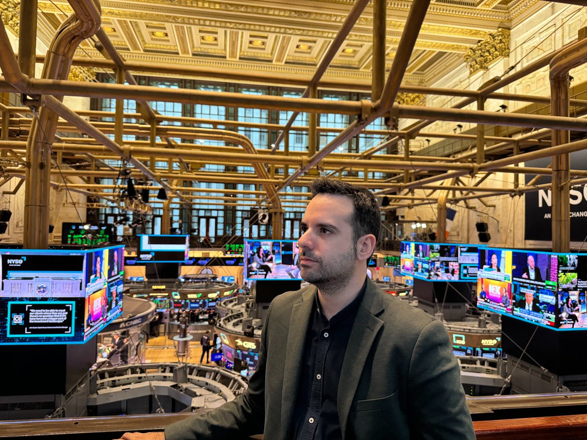 hectorchamizo's tweet image. 🚨SE ACTIVAN 2 SEÑALES ALCISTAS EN LA BOLSA: ¿MEGA RALLY EN EL SP500 HASTA DÓNDE? A LAS 17h EN TWITCH.
Viene la semana Clave de la Fed, el consumo afloja según BofA y más.
twitch.tv/hectorchamizo