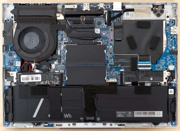 thehikaku's tweet image. マウスコンピューターのDAIV Z4-A9A01SR-Bをレビューしました。
モバイルノートPCとしては、高い性能のRyzen AI 9 365を搭載しつつ、約1.14kgと軽いノートPCです。
thehikaku.net/pc/mouse/25DAI…
#PR