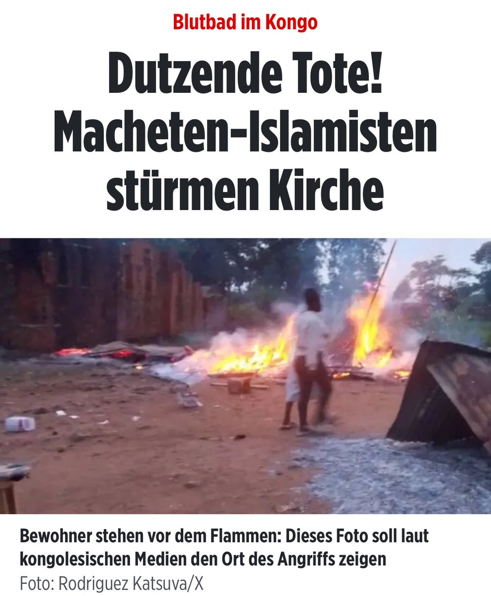 mcpolitik's tweet image. Dutzende Tote! Macheten-Islamisten stürmen Kirche
bz-berlin.de/welt/islamiste…