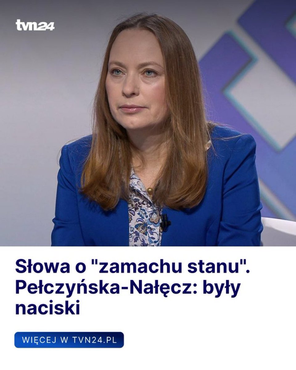 LachmannAnna's tweet image. „ (…) zaufanie do procesu wyborczego jest fundamentem demokracji” więc należy ufać ślepo. 
Pani z PiS, znaczy z PL2050.🫠