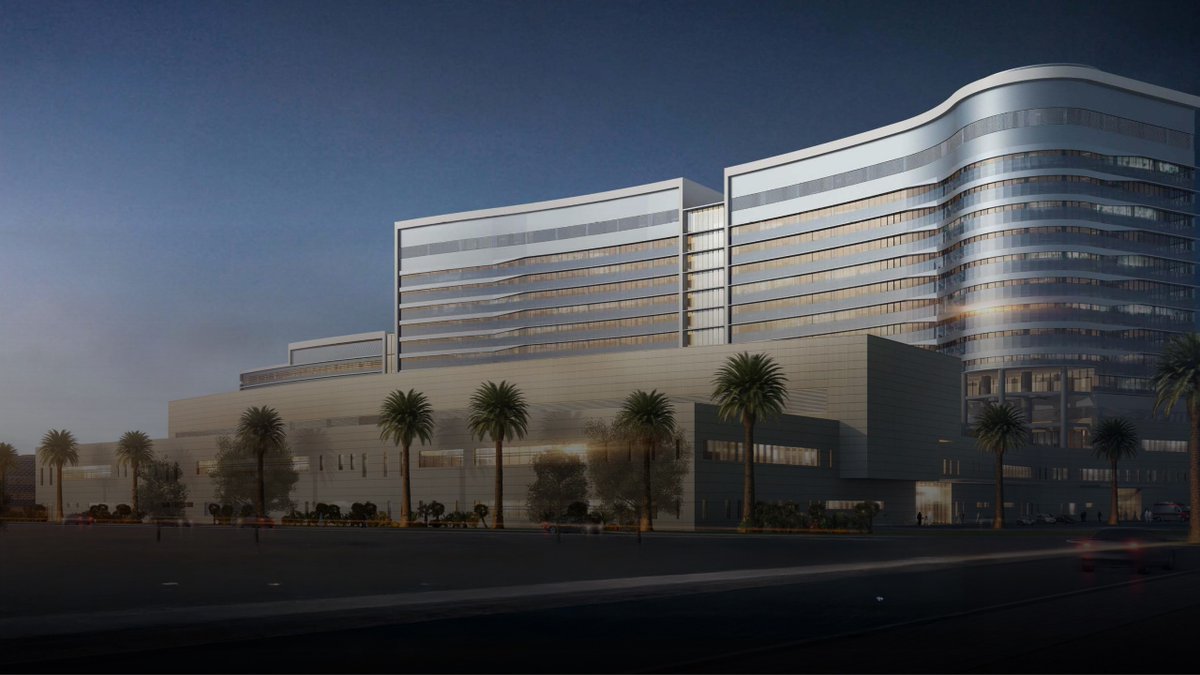 kuna_en's tweet image. #Kuwait healthcare system undergoes major expansion with world-class infrastructure

Report by #KUNA as part of #FANA&apos;s health file

kuna.net.kw/ArticleDetails…

@fana_news