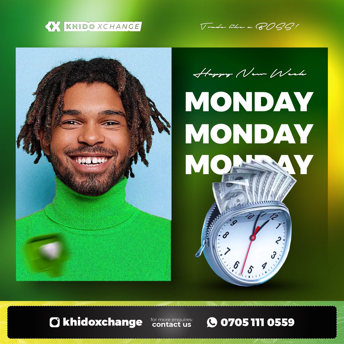 bolDsneh's tweet photo. Starting Monday with impact.

Your brand deserves visuals that speak clarity, creativity, and value.

📩 Let’s work together… DM or reach out to get started.

#IAmBold #FlyerDesign #CreativeMonday #GraphicDesign #BrandIdentity #MarketingDesign #DesignThatSells #MondayMotivation https://t.co/o9gYfHuuXI