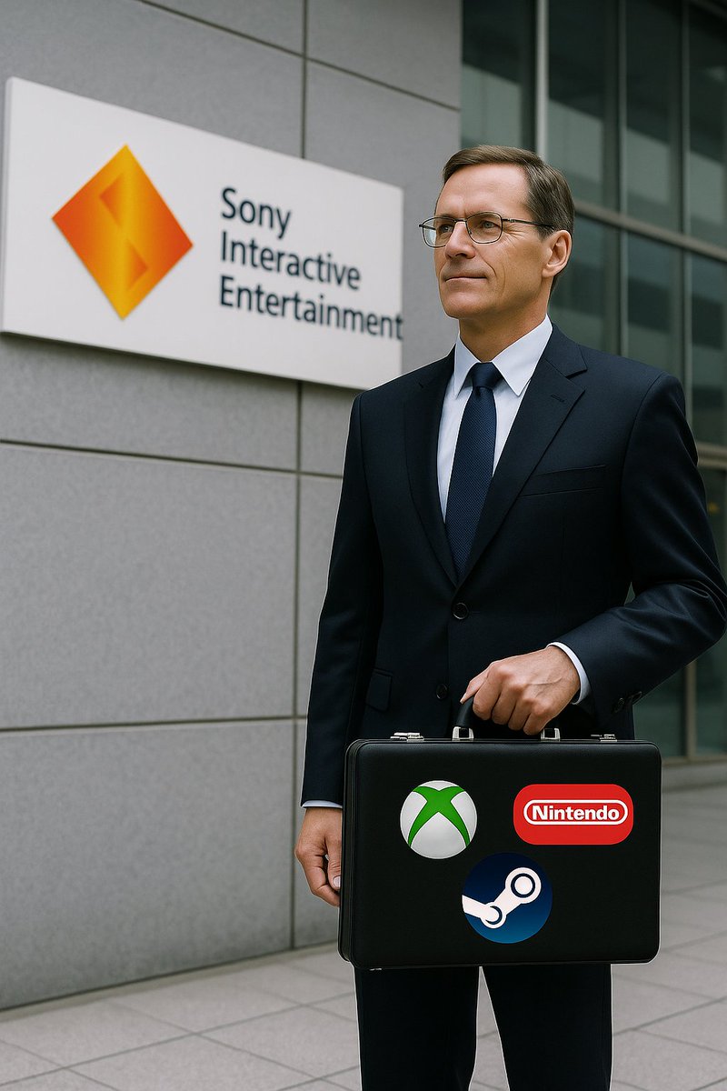 MandoTheRealOne's tweet image. Tweet concernant ( toujours) cette offre d&apos;emploi chez #Sony pour un responsable Multi plateforme des jeux First Party sur  #Xbox #NintendoSwitch2  et PC. 

Vous avez vu la partie de l&apos;annonce ou il parle du salaire.😅 

Je cite le passage 👇 

&quot;Il s&apos;agit d&apos;un poste flexible,…