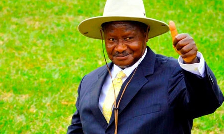 Katrina__Sim's tweet image. Social leadership means lifting others—and President Yoweri Museveni’s life has been about lifting Uganda from instability to progress.
#WhyUgStillNeedsM7 #WhyUgDecidedM7