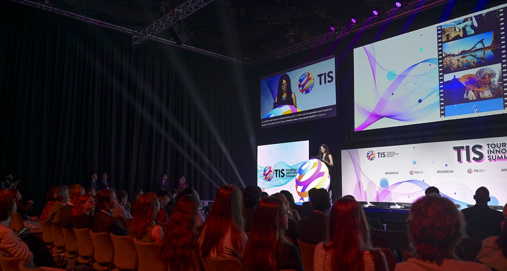 🚀 ¡Comienza la cuenta atrás para el Tourism Innovation Summit 2025!
📍 Sevilla será el epicentro de la digitalización turística del 19 al 21 de noviembre.
🌍 Tecnología, sostenibilidad e innovación redefinen el futuro del sector.
🔗 traveladvisorsguild.com/travel-news/cu… #TIS2025 <a href="/tissevilla/">Tourism Innovation Summit</a>