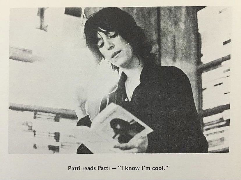 morrcta's tweet image. me reading my tweets