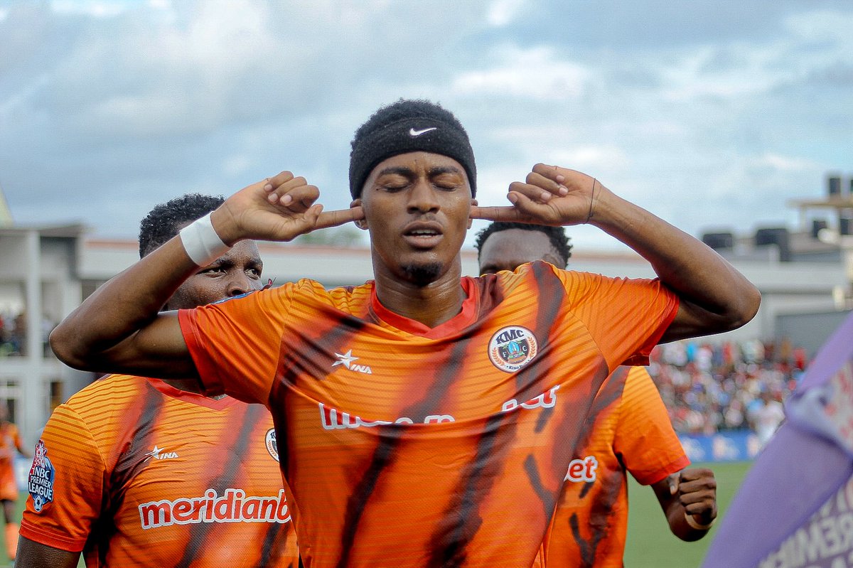 PlanetFutbal's tweet image. 🚨JUSTIN; KMC FC wameingia mkataba na Kampuni ya vifaa ya JUSTFIT kwa ajili ya kuwavalisha msimu ujao wa 2025/2026.