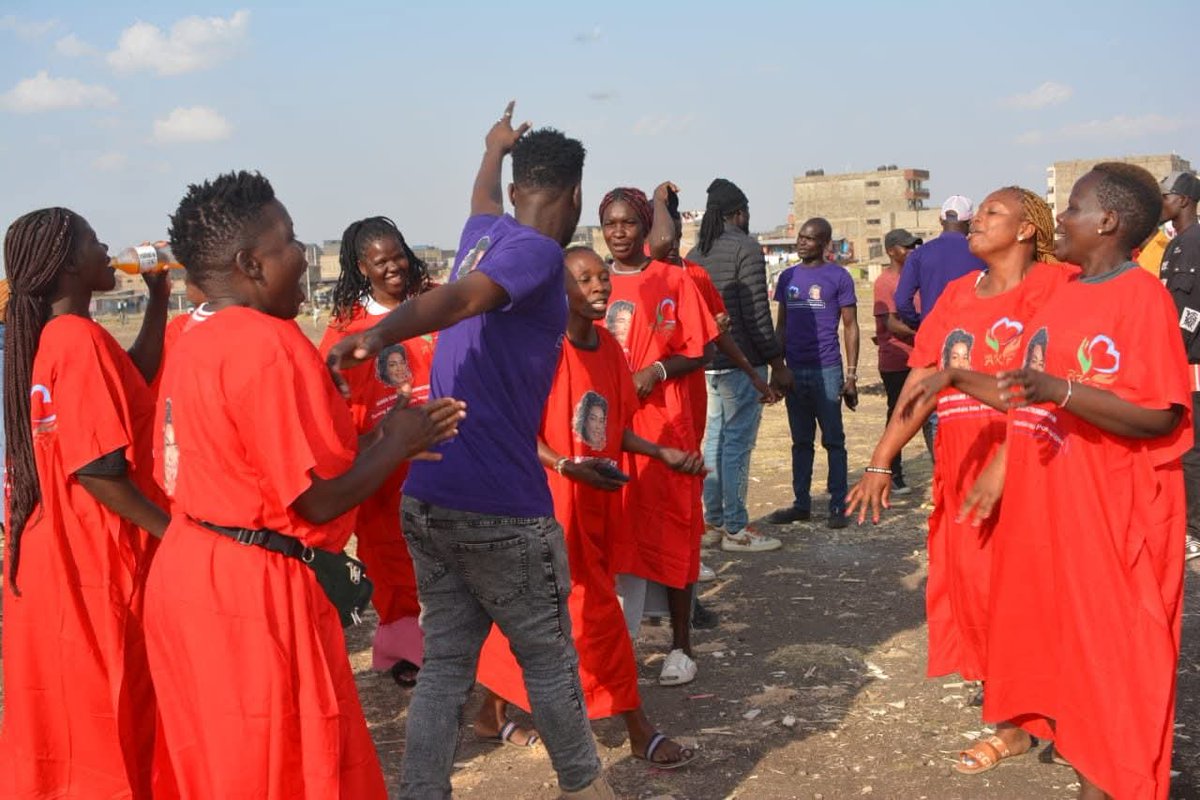 kingkid__'s tweet image. Nairobians spoke at Jacaranda, naming Agnes Kagure the best for Governor. The Jacaranda Declaration prioritizes equity, jobs, and community voices, shaping a brighter Nairobi. Stand with the people’s choice! #KanairoPeoplesGovernor