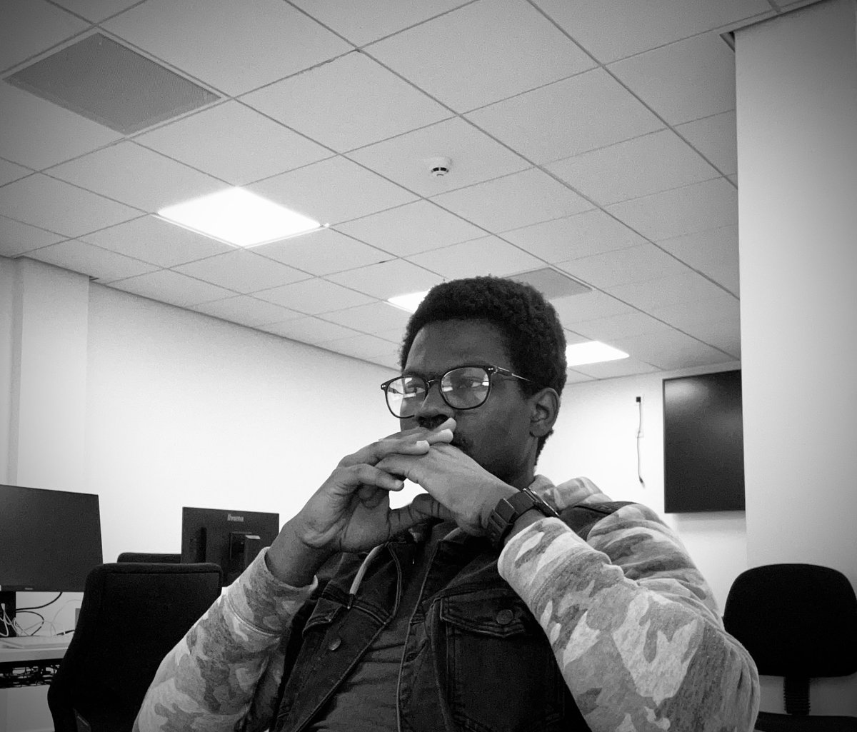 ZedDanno's tweet image. Tomorrow’s not promised, so we seize the day.
Stay focused, stay grounded, make the most of today.
