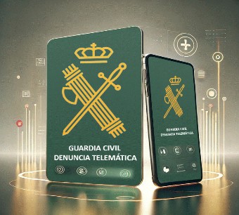Foto cedida por Guardia Civil