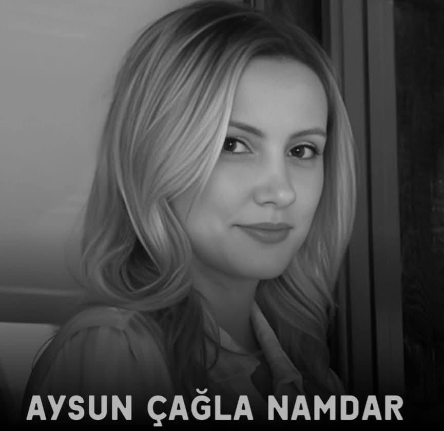 TrBirilerivar's tweet image. Sivas İl Emniyet Müdürlüğünde Görev Yapan Başkomiser Aysun Çağla Namdar Trafik Kazasında Hayatını kaybetti.
ALLAH Rahmet Eylesin