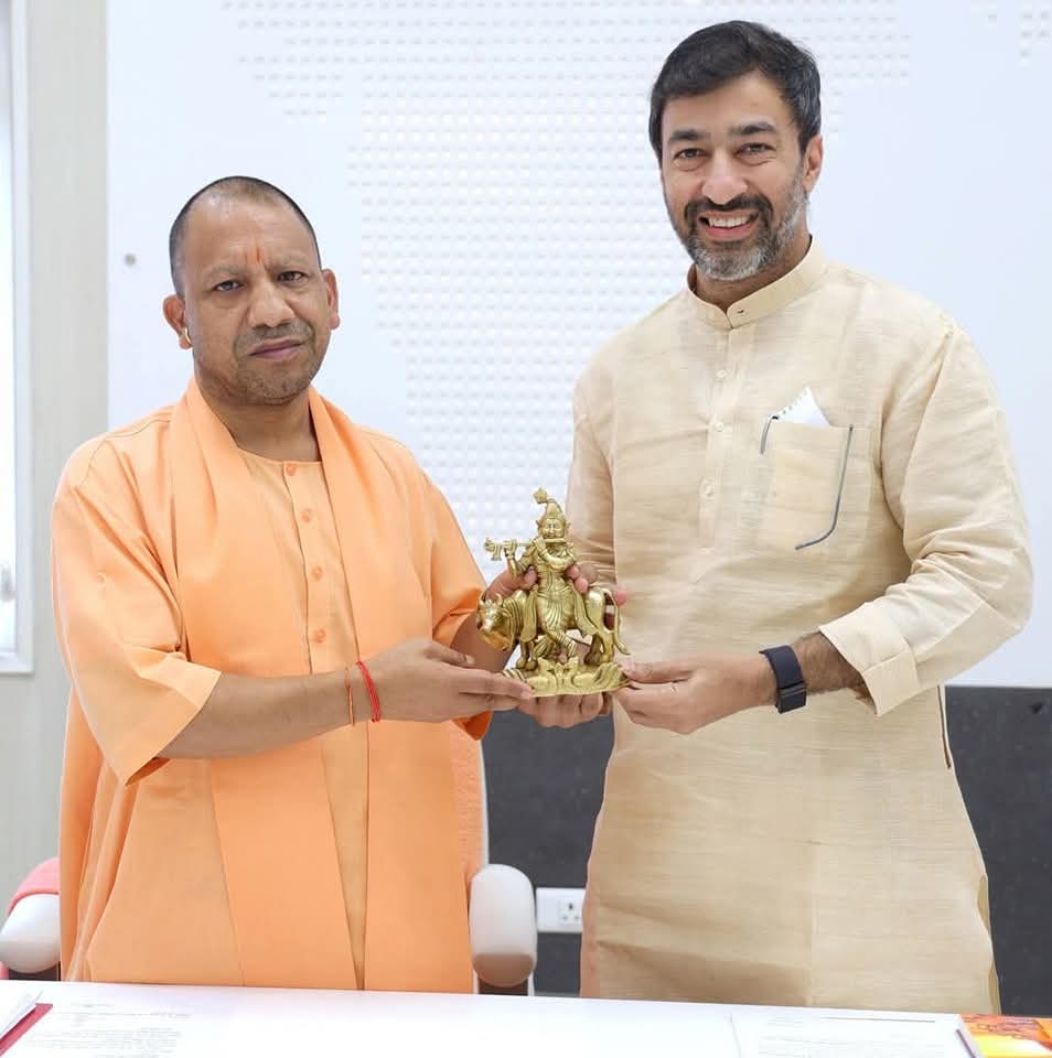 Mohit Beniwal tweet media