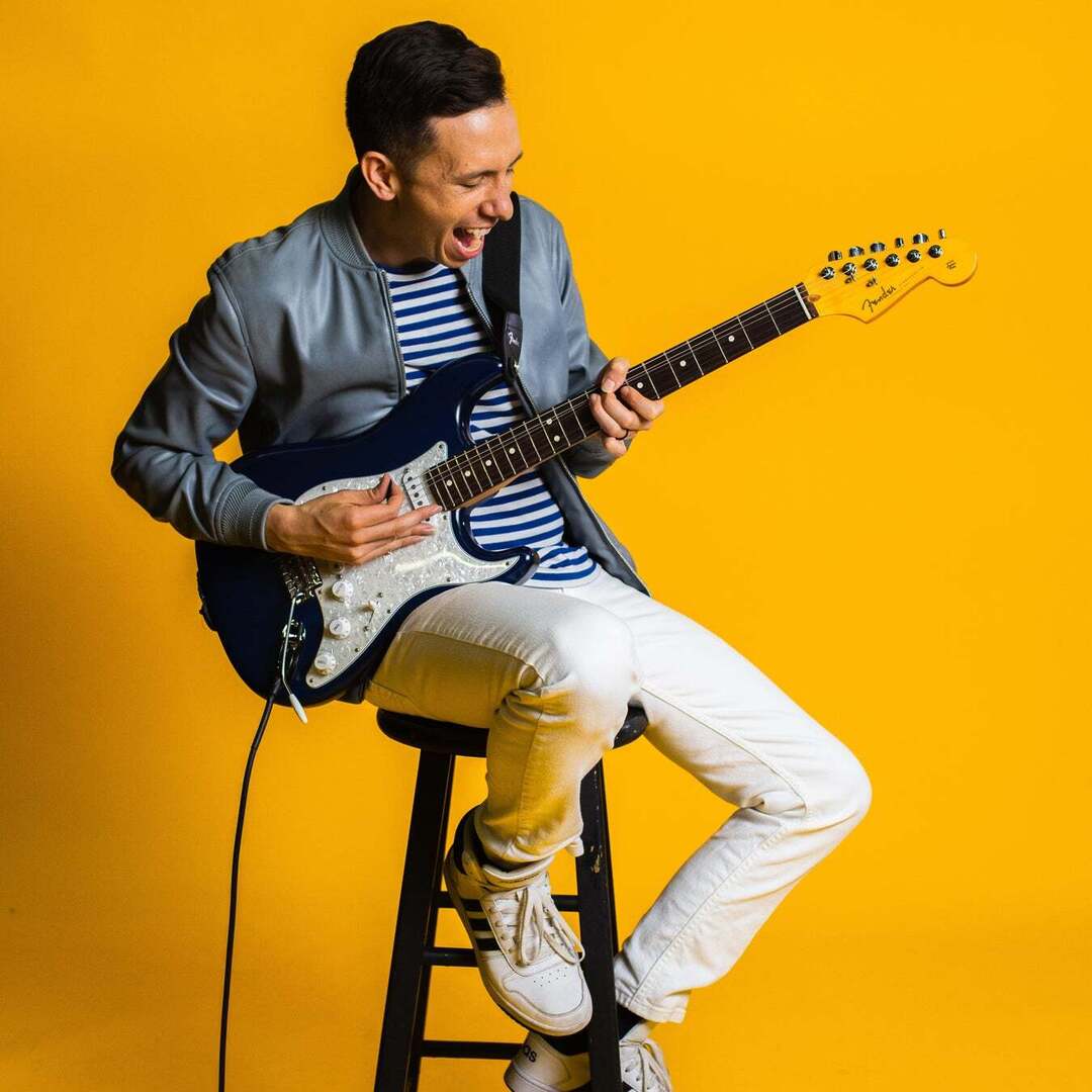 entamerush_jp's tweet image. 緊急開催決定!Cory Wongスペシャルサイン会7月29日(火)16時より Fender Flagship Tokyoで開催!
entamerush.jp/622488/