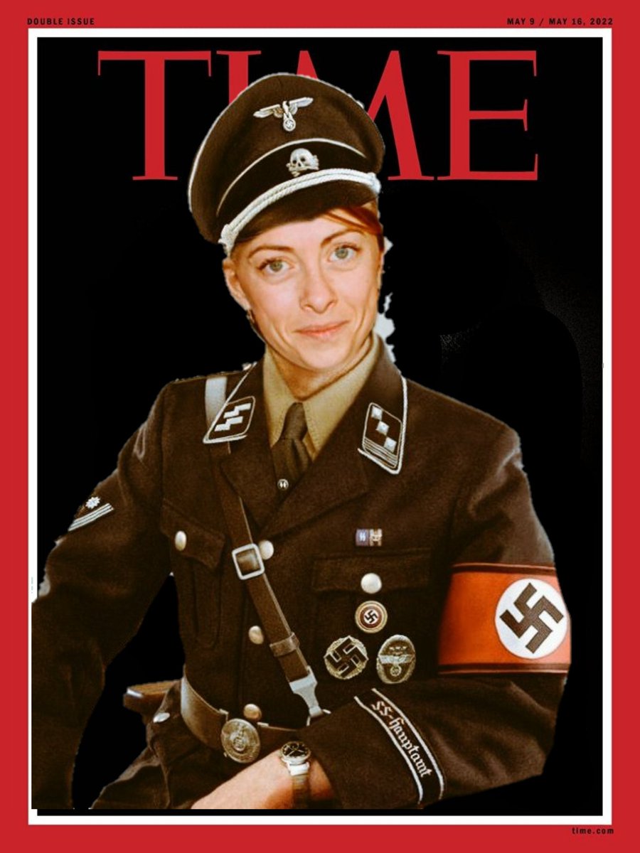 baffi_francesco's tweet image. Il Time, tenuto conto del contenuto dell'articolo pubblicato, ha deciso di cambiare la copertina con una più veritiera.