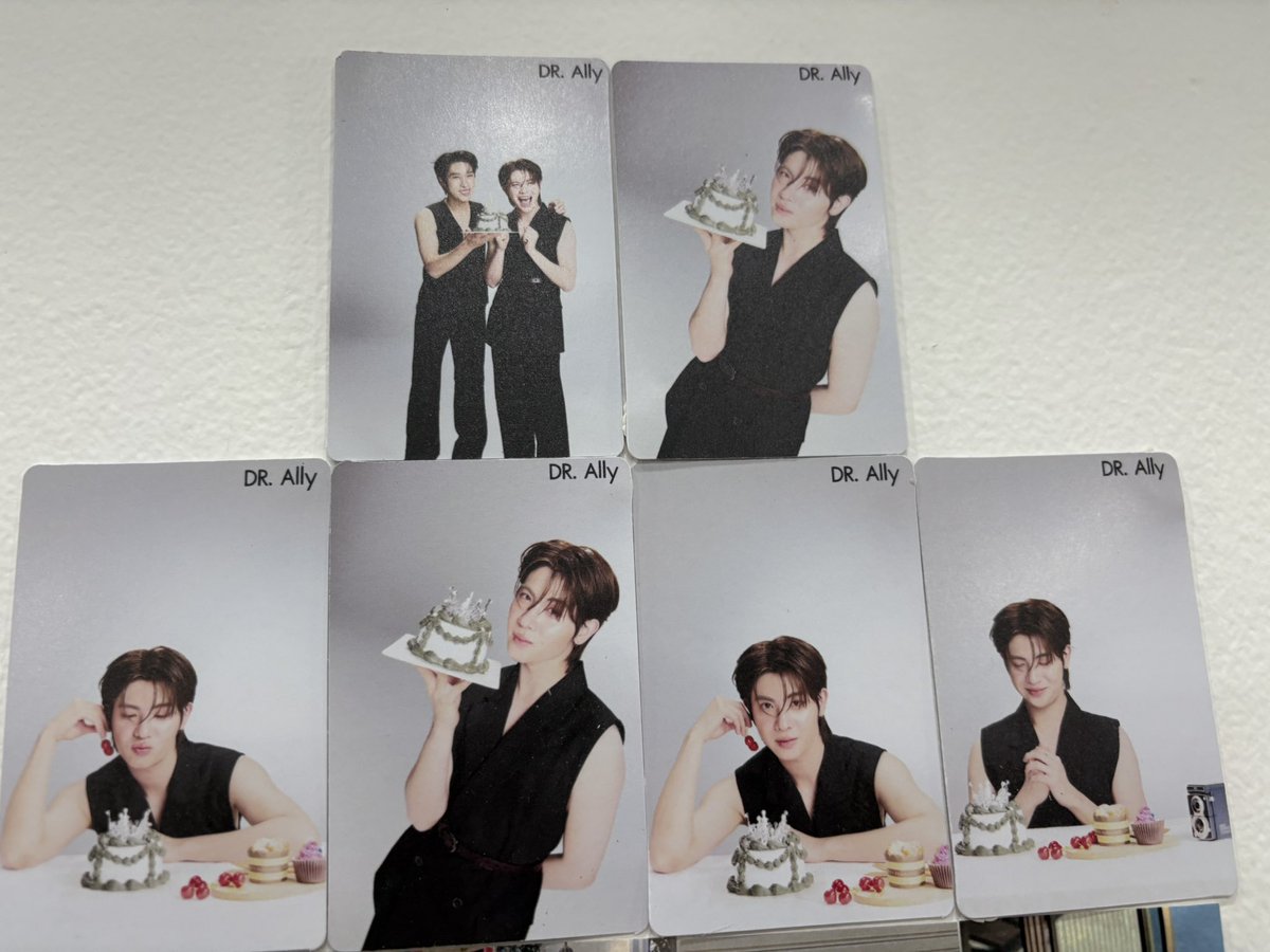danongdok's tweet image. Special การ์ดคือน่ารักทุกรูปเลย
#Firstoneday
#firstone_wnk
#Firstone