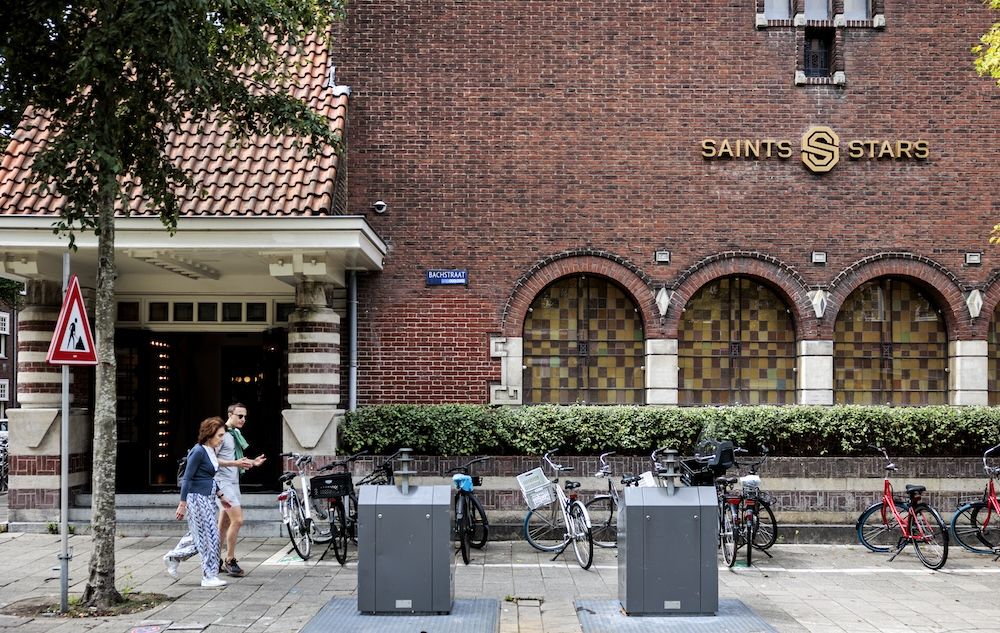 DutchNewsNL's tweet image. Amsterdam gym suspends bosses in cleaning staff scandal dutchnews.nl/?p=255039
