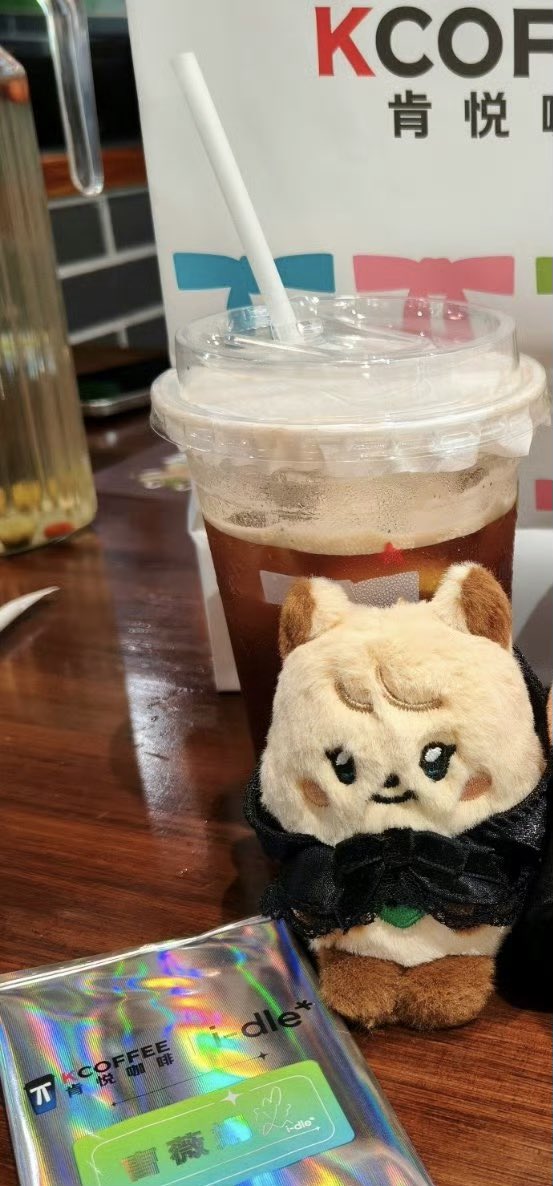 CallMY97131's tweet image. ☕️☕️