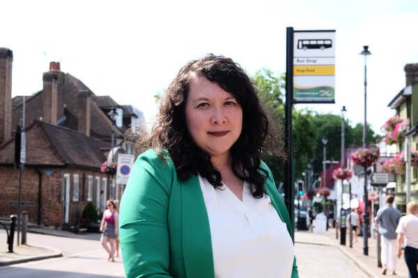 Local MPs achieve a significant campaign victory with the 500 bus service set to increase to every 30 minutes from September 2025 &gt; livingmags.info/campaign-for-m… #500Bus #Tring #Berkhamsted