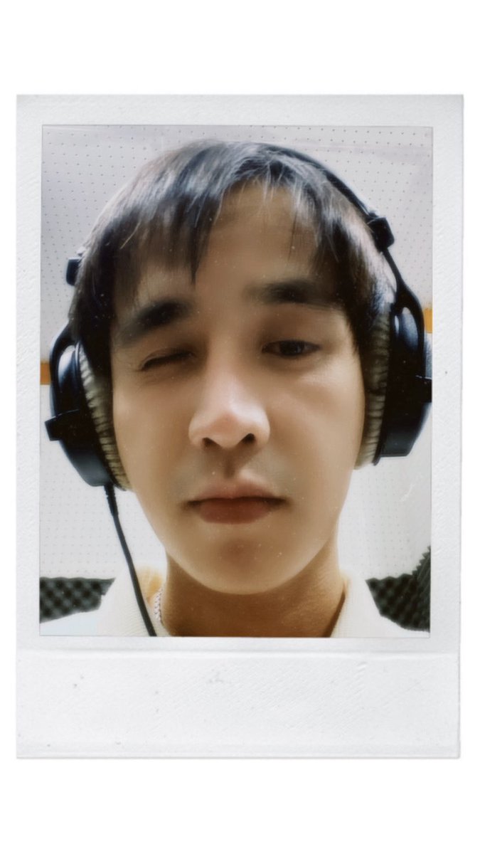Rojer_chira's tweet image. โรมาทำไรน้อ 👀

#Jerachirawit #Indytnd 
#ResetTheSeries