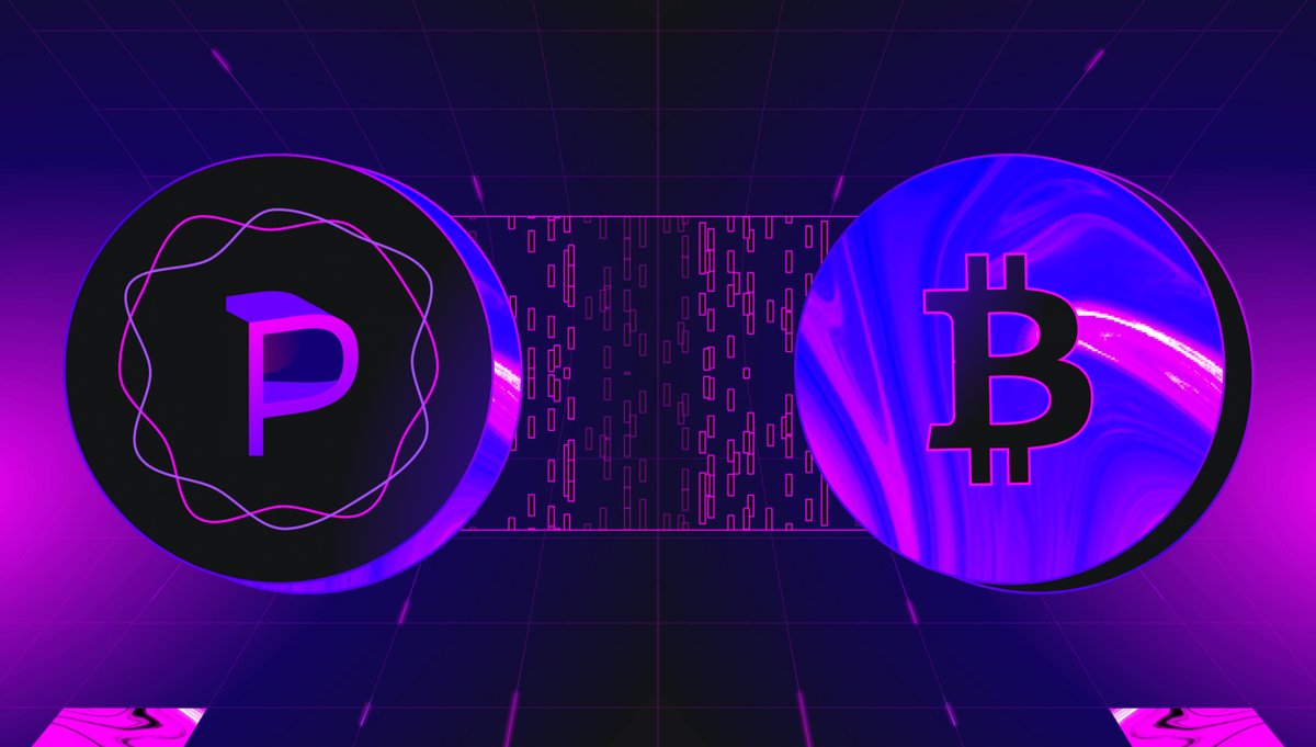 SkylineETH's tweet image. Most “Bitcoin in DeFi” plays are just bridges in disguise.

Wrapped tokens, multisigs, custodians… it’s never really your BTC

@PortaltoBitcoin is finally trying to change that.

They’re building a fully custodyless, cross-chain infrastructure for Bitcoin - where you can swap…