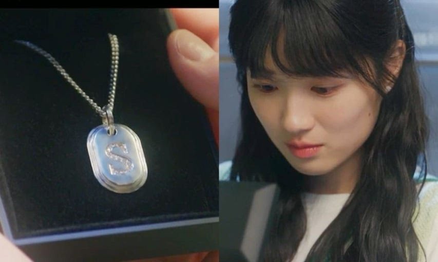 ujjachung's tweet image. 류선재 목걸이, 배견우 가방
토끼 남친들 취향 진짜 어쩔 하.....