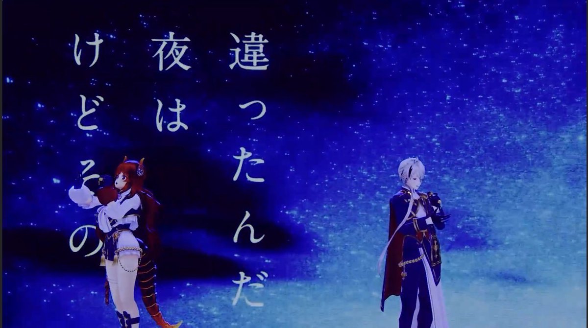 W2dOp's tweet image. ド葛本社ってどの2人組でも最高
4人の誰かが声をかけないと動かないユニットだけど だからこそ｢いつまでも僕ら一つだから｣って歌詞が入ってる曲を歌い直してくれて本当にありがとう