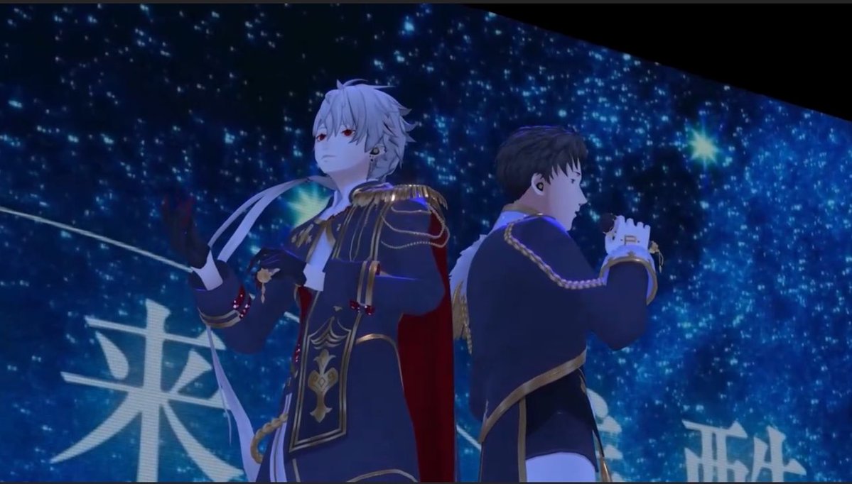 W2dOp's tweet image. ド葛本社ってどの2人組でも最高
4人の誰かが声をかけないと動かないユニットだけど だからこそ｢いつまでも僕ら一つだから｣って歌詞が入ってる曲を歌い直してくれて本当にありがとう