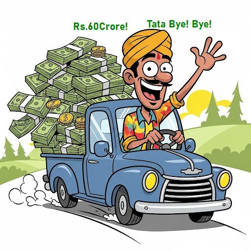 RajStockWatch's tweet photo. 😬OFS STORIES: At least this promoter was very transparent! Dont know how long will this run with one client! He said I am out with 60Cr! If you want to run the business, fine, take my stock and give me 60Cr! Good guy! #Meta (Rs.248 to 187 in 10 days)