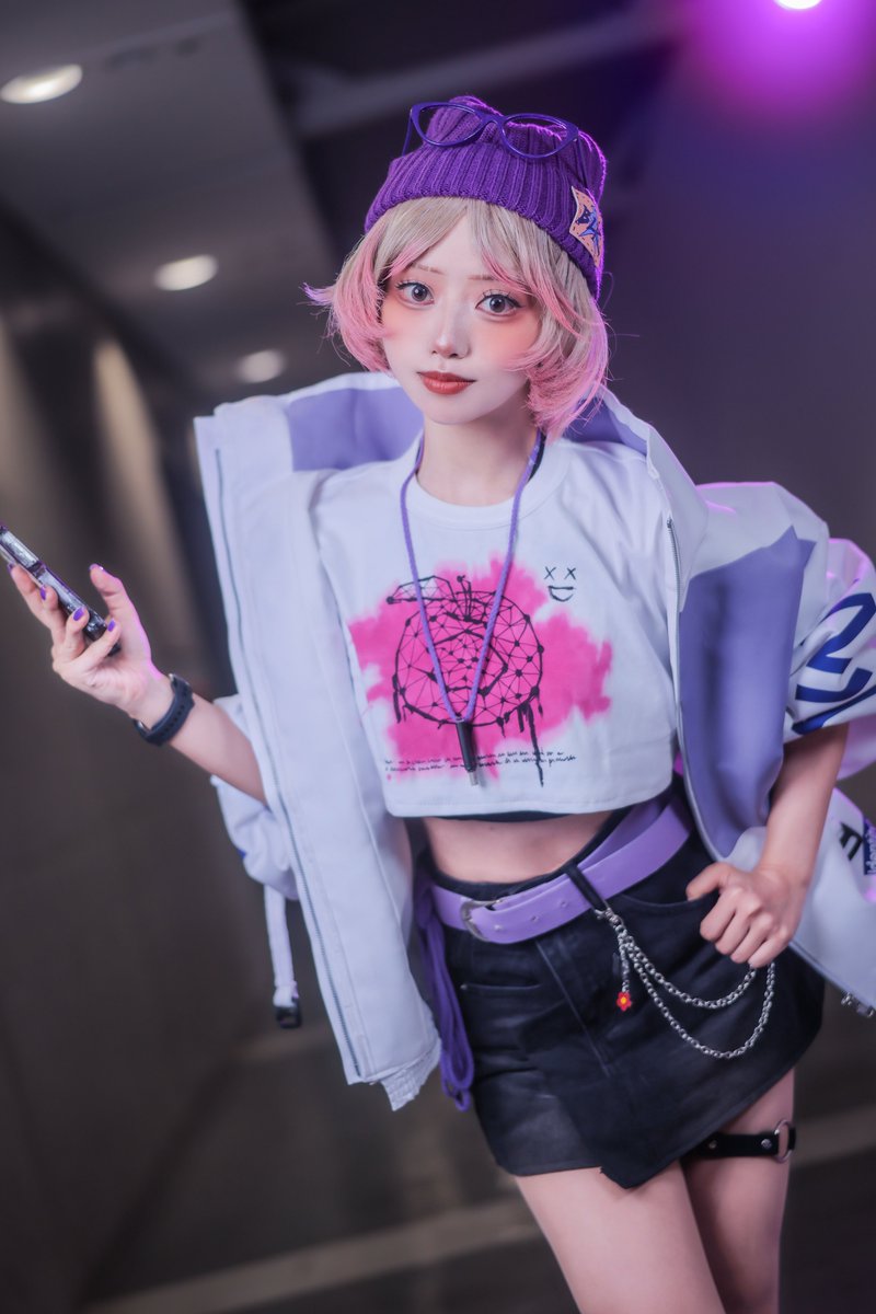 オバケのQ→5/1.2@COA大阪’/4@スパコミ (@oba_9chan) on Twitter photo 【オフラインイベント『#第五人格DigDigSeven』
&2025年夏季IJL決勝戦】
イベント楽しんでもらえたかな?
私はすっごく楽しかった!esports の良さを体感出来た夏でした☀️
#第五人格
#第五人格7周年
#IdentityV 【オフラインイベント『#第五人格DigDigSeven』
&2025年夏季IJL決勝戦】
イベント楽しんでもらえたかな?
私はすっごく楽しかった!esports の良さを体感出来た夏でした☀️
#第五人格
#第五人格7周年
#IdentityV