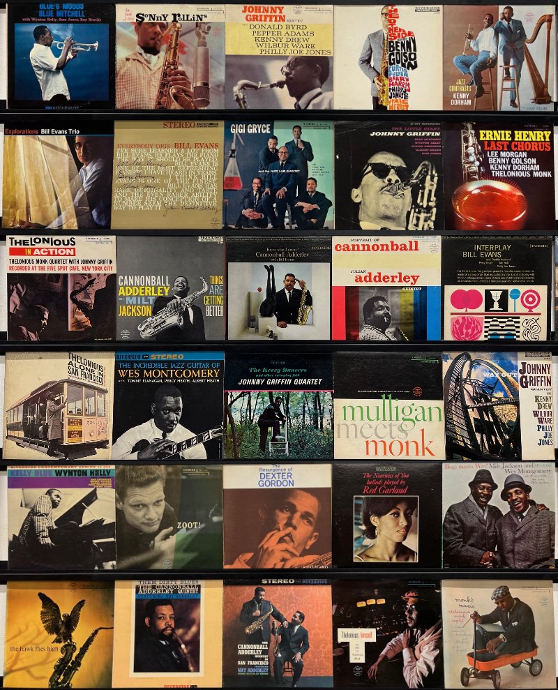 JazzTOKYO's tweet image. 8/2(土)『ジャズUS廃盤レコードセール』高額盤画像UP diskunion-jazztokyo.blog.jp/archives/29114… 
今週土曜は年に数回の&quot;PREMIUM”なUS廃盤セールです。高額盤画像を先行公開いたしました。BLUE NOTEを中心にUS廃盤の粋を結集させました。詳細リストは追って。ご来店お待ちしております。