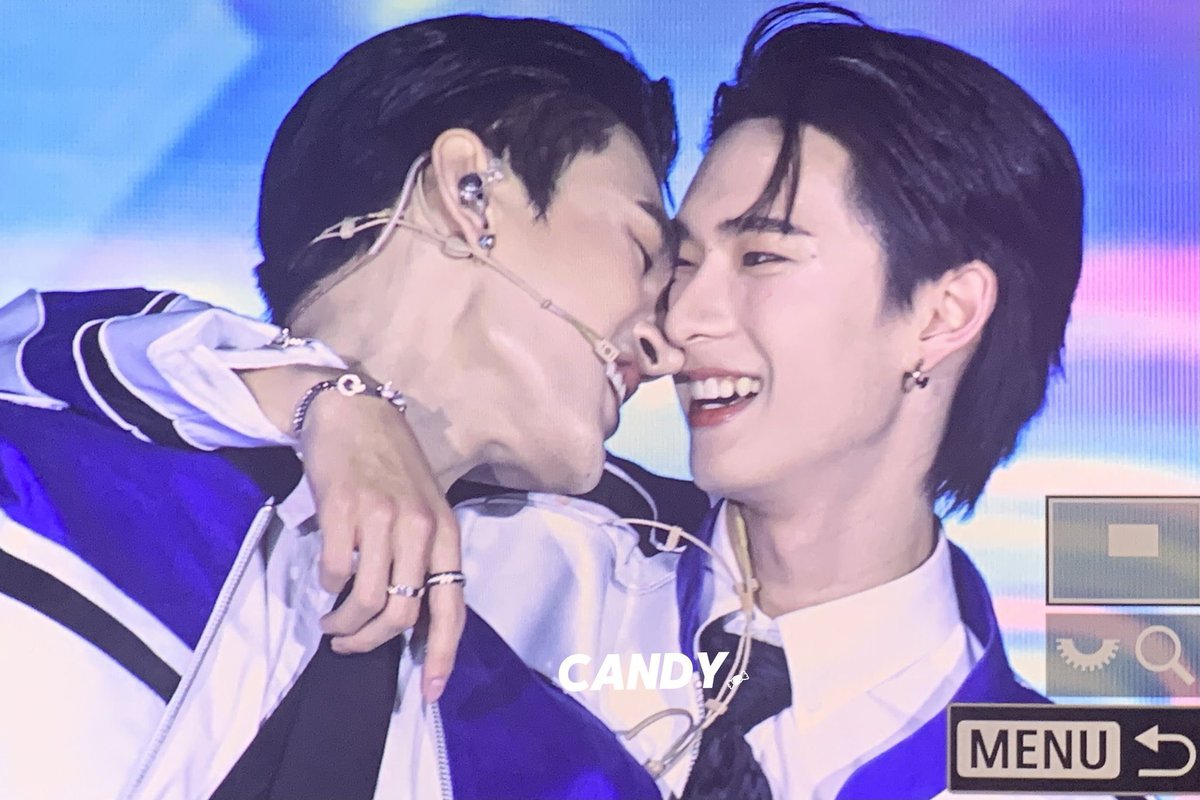 falln__'s tweet image. sometimes i think pooh must smell real nice cause you always catch pavel lowkey sniffing him on his neck or cheek well not that lowkey it's so obvious most of the times 😂