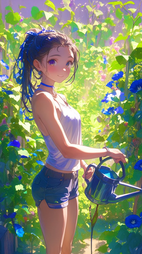 Kavin_DDO's tweet image. AIイラスト投稿

#nijijourney
#AI
#AIイラスト 

変アカ以外
#いいねした人なるべくフォロー
#フォロバ100