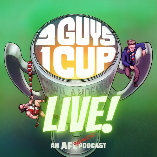 Everyone Relax (@tofop) on Twitter photo We’re bringing #2Guys1CupAFL to the live stage for one show only! Come get your footy adjacent entertainment Aug 23rd 5pm <a href="/comedyrepublic_/">Comedy Republic</a> Get your tickets here: comedyrepublic.com.au/event/38:515/3… We’re bringing #2Guys1CupAFL to the live stage for one show only! Come get your footy adjacent entertainment Aug 23rd 5pm <a href="/comedyrepublic_/">Comedy Republic</a> Get your tickets here: comedyrepublic.com.au/event/38:515/3…