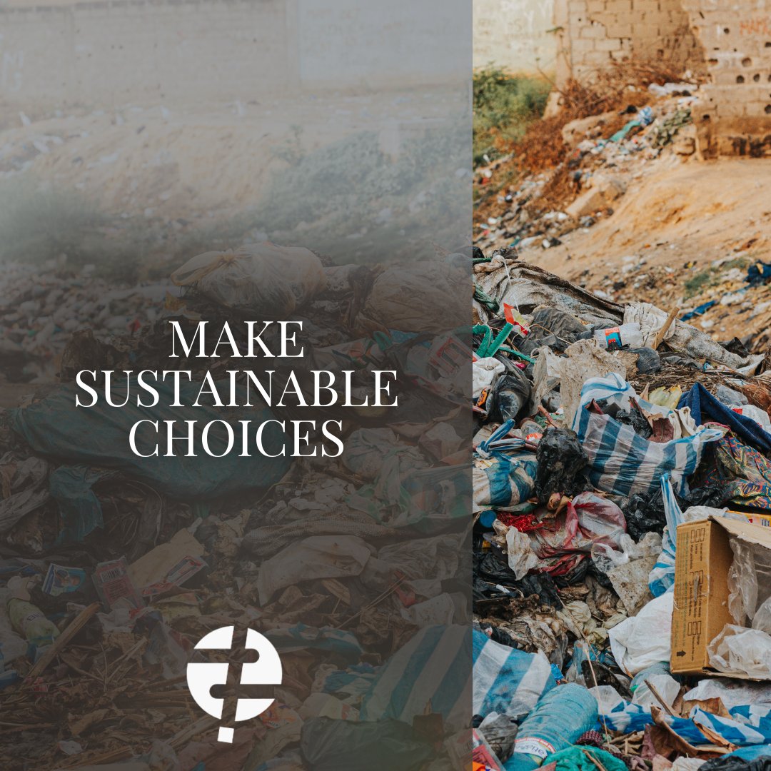 Our waste exceeds 177 million tonnes annually. Sustainable buying can make a significant impact. 

myecocost.org