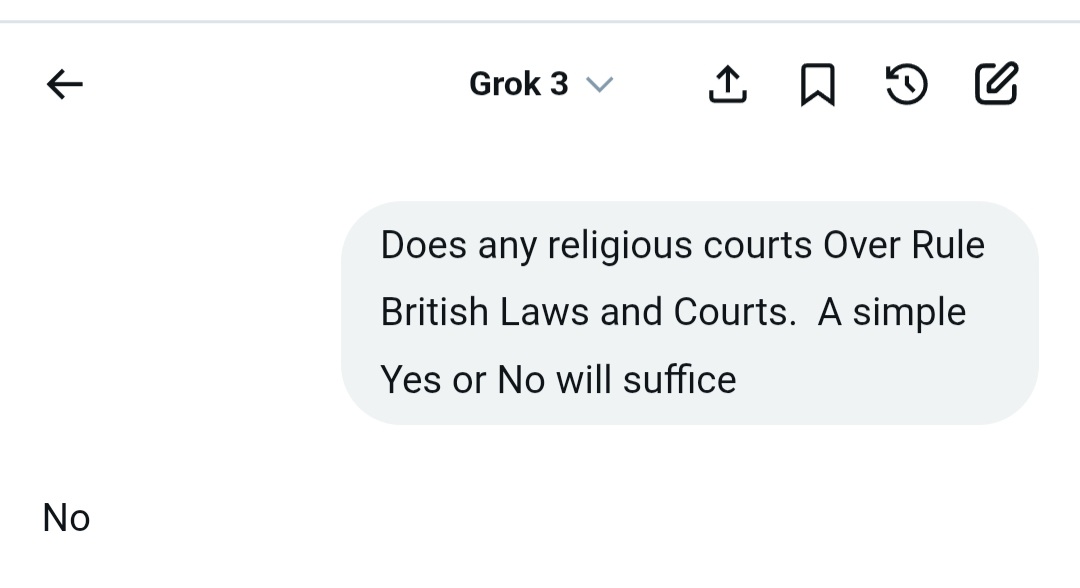 day156324's tweet image. I kept this explainer on Religious Courts which includes ones in Jewish, Seik & Islam Shariah courts very simple for the hard of thinking. Is anyone raging about Rabbi run Jewish courts ? Nah didn't think so