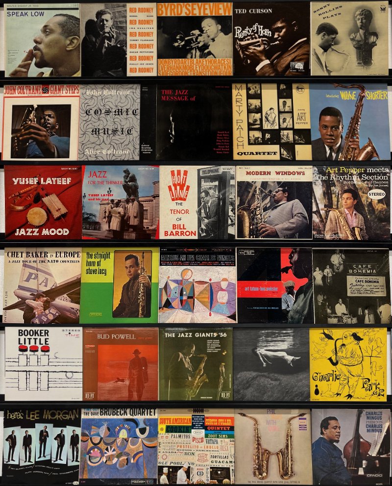 JazzTOKYO's tweet image. 8/2(土)『ジャズUS廃盤レコードセール』高額盤画像UP diskunion-jazztokyo.blog.jp/archives/29114… 
今週土曜は年に数回の&quot;PREMIUM”なUS廃盤セールです。高額盤画像を先行公開いたしました。BLUE NOTEを中心にUS廃盤の粋を結集させました。詳細リストは追って。ご来店お待ちしております。