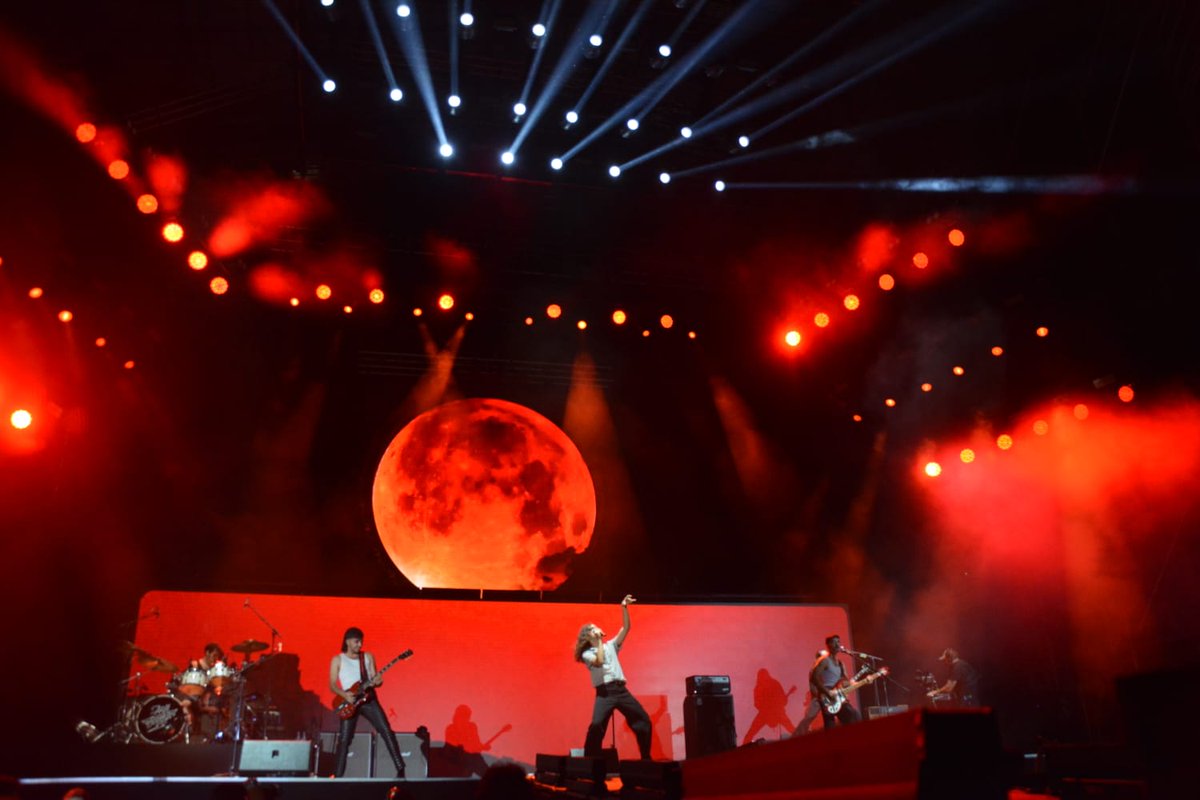 Mi crónica para <a href="/TeamUp_Media/">Team Up! Media</a> del concierto de <a href="/arde_bogota/">ARDE BOGOTÁ</a> en Valencia:

teamupmedia.es/arde-bogota-ha…