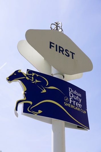 DubaiDutyFree Racing tweet media