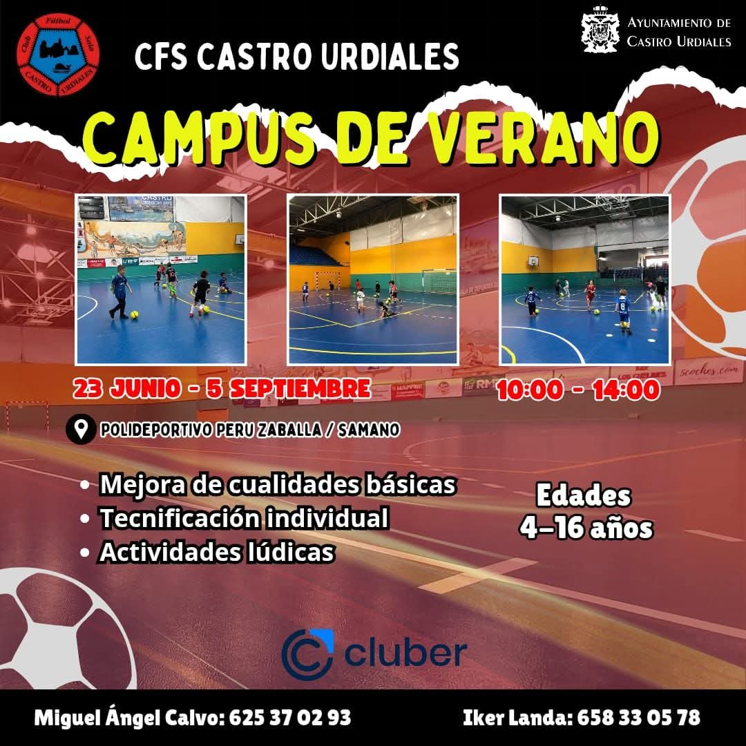CFS_Castro's tweet image. ¡SEGUIMOS!