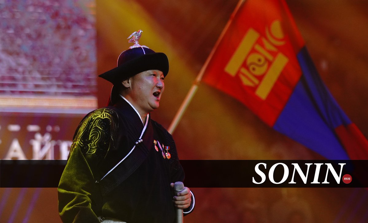 sonin_mn's tweet image. Ардын жүжигчин С.Жавхлан – Ард түмний ч хүлээсэн шагнал
sonin.mn/newsDetail/116…
