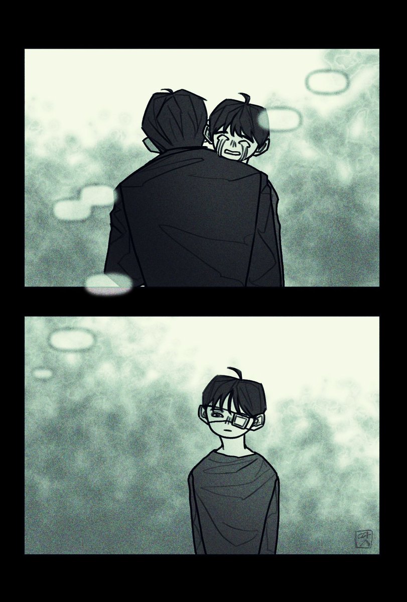 문백은 저 장면을 보면서 무슨 생각을 했을까 깊생하게 됨...