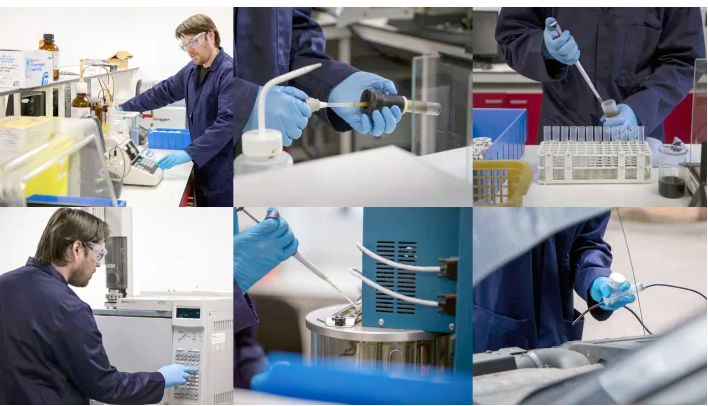 MAMITIA87956573's tweet photo. RS PRO 10 unit Box Oil Test Kit and Analysis Service
RS Stock No.:221-4799
Manufacturer:RS PRO

https://t.co/vOMS8TAqWj https://t.co/oCdy3GkUYA