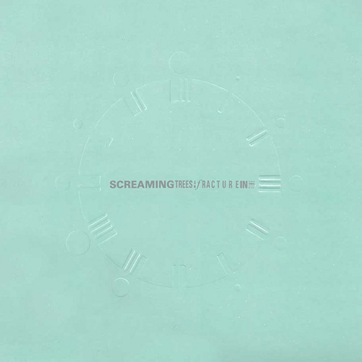 mrjolly23's tweet image. #NowPlaying #HeadphoneListening Screaming Trees (not those ones!)!with A Fracture In Time from 1988 on Native Records