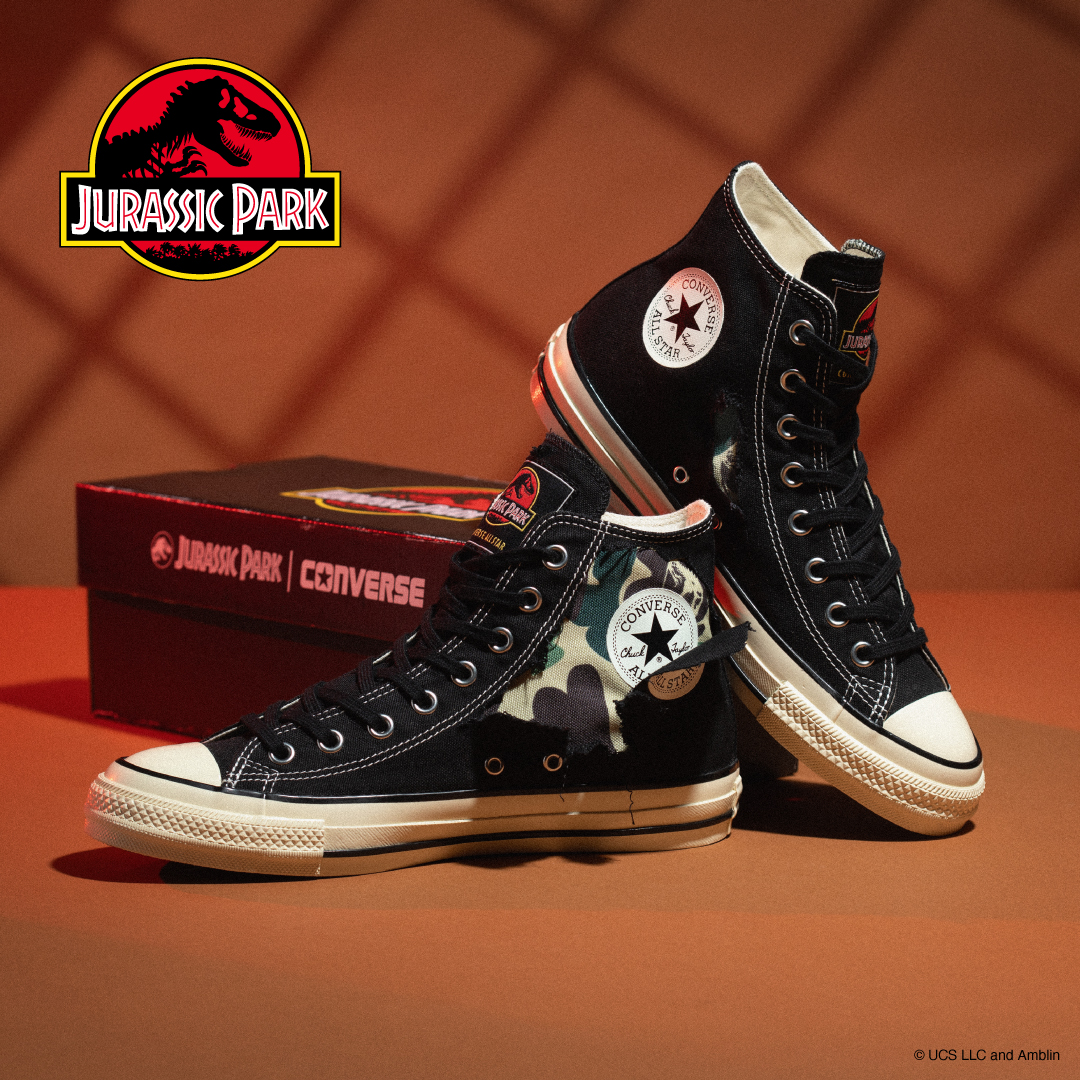 CONVERSE Japan (@CONVERSE_Japan) / X