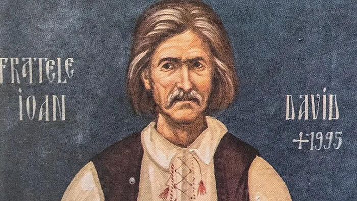 BasilicaNews's tweet image. Ioan David, the Shepherd of God ✍️ Cristian Curte
In the vicinity of the village of Strungari at the foot of the Sureanu Mountains, there once lived a shepherd in his hermit cell who, for the purity of his life, became a great miracle worker.
➡️ tinyurl.com/3bm628x3